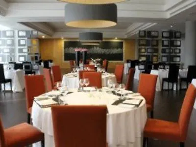 Апарт-отель Balaia Plaza Албуфейра