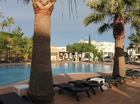 Balaia Plaza 4* Албуфейра