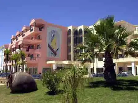 Balaia Plaza 4* Албуфейра
