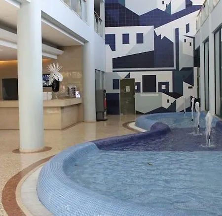 Balaia Plaza 4*