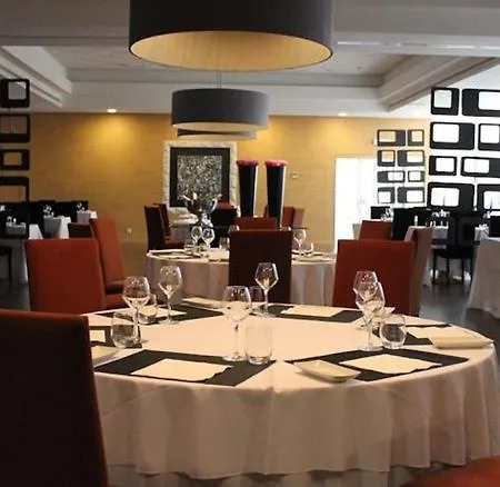 Balaia Plaza 4*