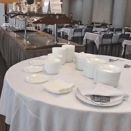 Balaia Plaza 4* Албуфейра