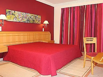 Balaia Plaza 4* Албуфейра