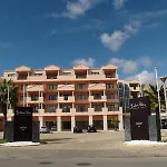 Balaia Plaza