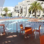 Balaia Plaza 公寓式酒店