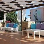 Balaia Plaza Lägenhetshotell