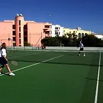 Balaia Plaza Lägenhetshotell Albufeira