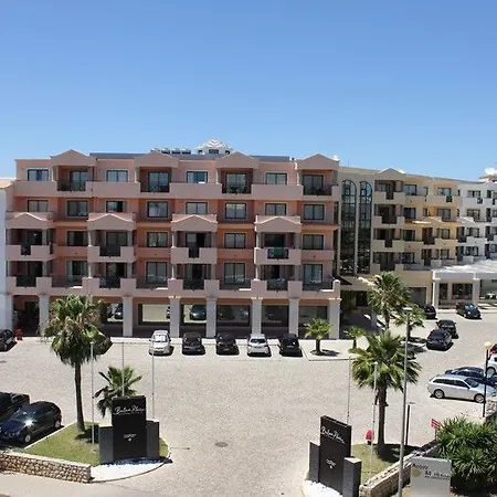 Aparthotel Cheerfulway Balaia Plaza Albufeira