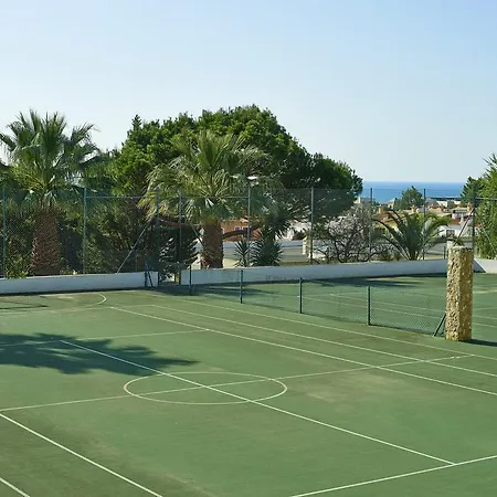 Cheerfulway Balaia Plaza Albufeira