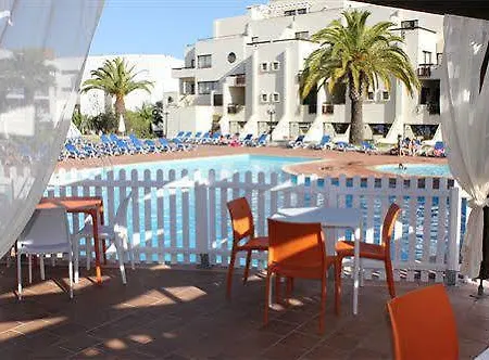 Cheerfulway Balaia Plaza Aparthotel