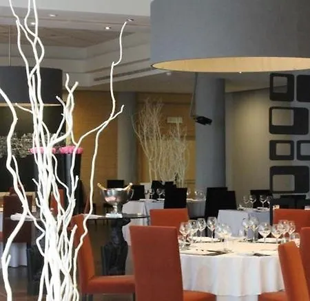 Balaia Plaza アパートホテル 4*