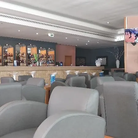 アパートホテル Balaia Plaza 4*