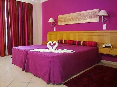 Cheerfulway Balaia Plaza 4*