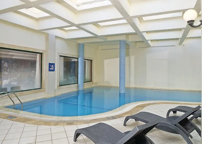 Cheerfulway Balaia Plaza 4* Albufeira