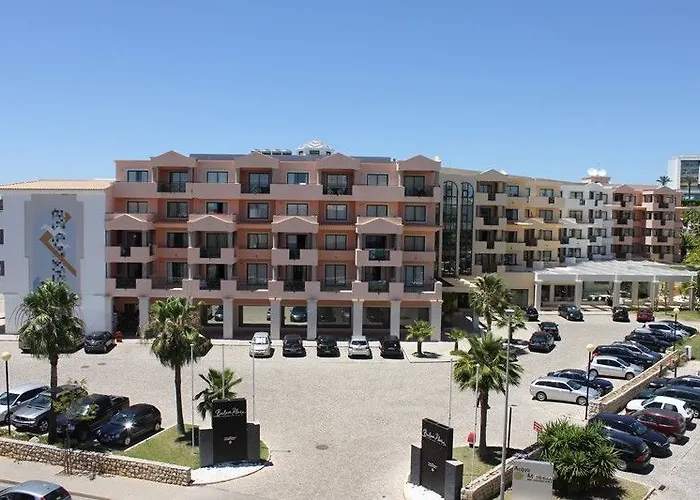 Apartahotel Cheerfulway Balaia Plaza Albufeira