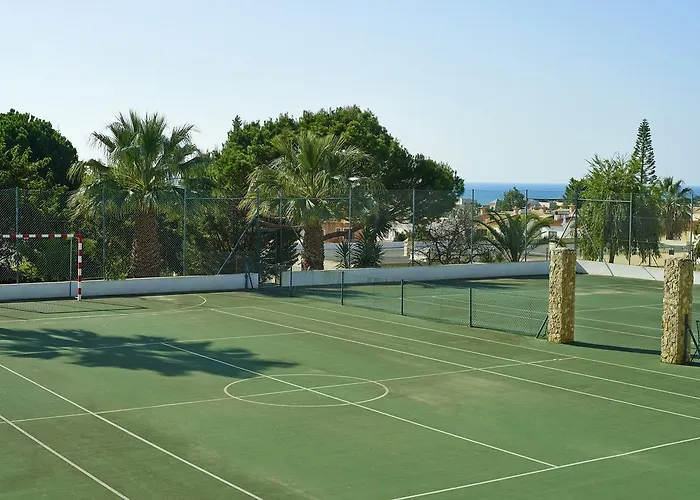 Cheerfulway Balaia Plaza Albufeira