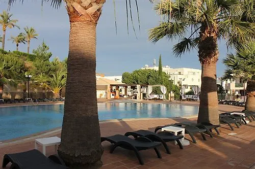 Cheerfulway Balaia Plaza 4* Albufeira