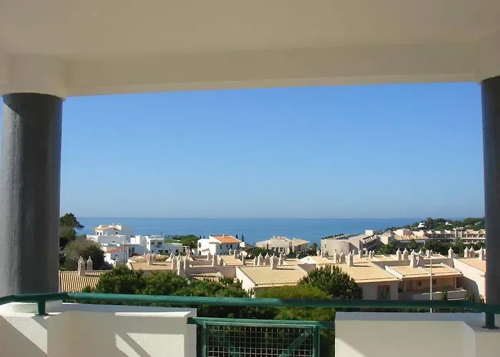 Cheerfulway Balaia Plaza Albufeira