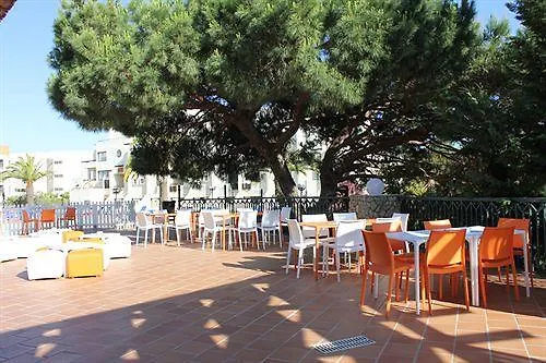 Cheerfulway Balaia Plaza Albufeira