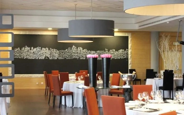 Cheerfulway Balaia Plaza Apartahotel Albufeira