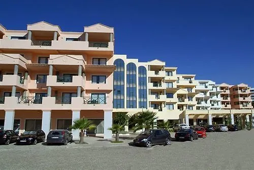 Cheerfulway Balaia Plaza 4* Albufeira