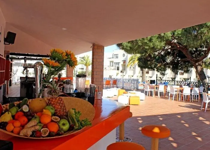 Cheerfulway Balaia Plaza 4*