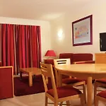 Apartmanhotel Cheerfulway Balaia Plaza 4*