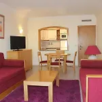 Balaia Plaza Aparthotel
