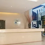 Cheerfulway Balaia Plaza Apartahotel 4*