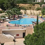 Aparthotel Balaia Plaza 4*