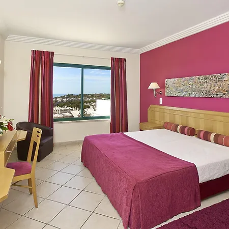 Cheerfulway Balaia Plaza Albufeira