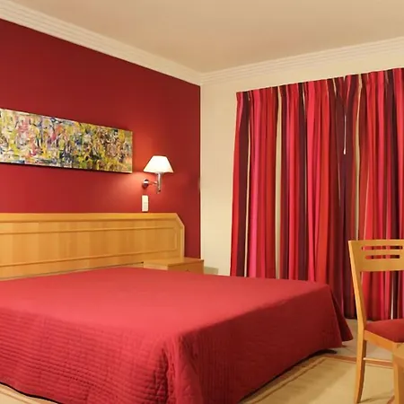 Balaia Plaza 4* Albufeira