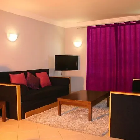 Apartahotel Balaia Plaza 4*