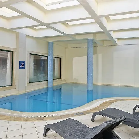 Cheerfulway Balaia Plaza 4* Albufeira