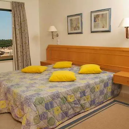 Apartahotel Cheerfulway Balaia Plaza 4*