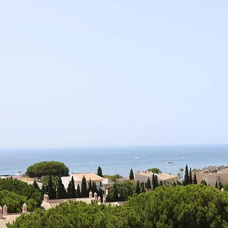 Balaia Plaza Apartahotel