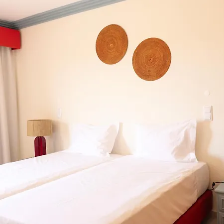 Apartahotel Balaia Plaza
