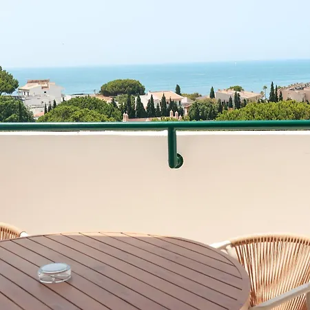 Apartahotel Balaia Plaza Albufeira