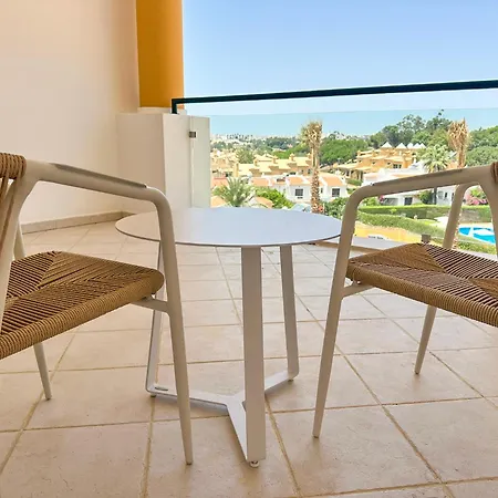 Apartahotel Balaia Plaza 4*