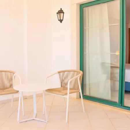 Balaia Plaza Apartahotel Albufeira