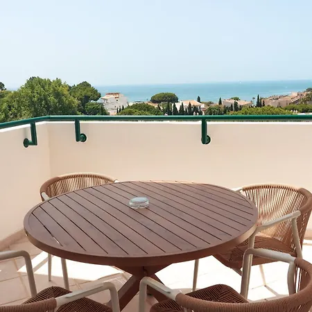 Apartahotel Balaia Plaza Albufeira