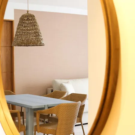 Apartahotel Balaia Plaza