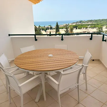 Balaia Plaza Apartahotel Albufeira