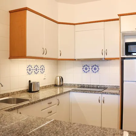 Balaia Plaza Apartahotel Albufeira