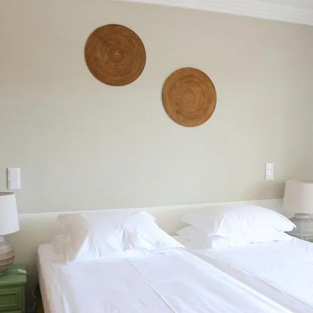 Apartahotel Balaia Plaza Albufeira