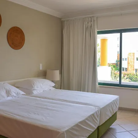 Balaia Plaza Apartahotel Albufeira