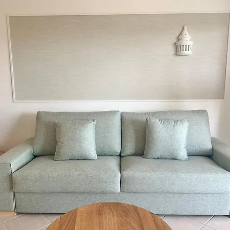 Apartahotel Balaia Plaza 4*