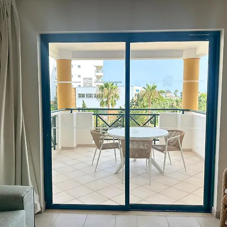 Balaia Plaza Apartahotel Albufeira