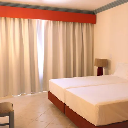 Balaia Plaza 4* 알부페이라