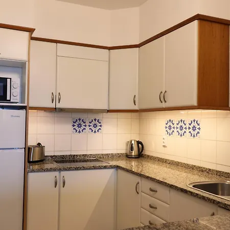 Balaia Plaza Apartahotel Albufeira
